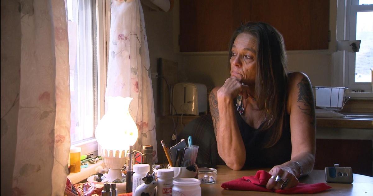 Almanac | Combatting Sex Trafficking in Northern Minnesota | Season 2019 | Episode 13