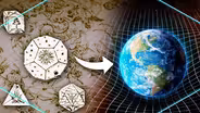 How Luminiferous Aether Led to Relativity