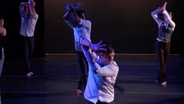 Triskelion Arts Split Bill Series: Preview