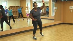 Video thumbnail: BOOMING Raleigh: Keeping Fit