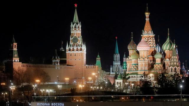News Wrap: Kremlin accuses Ukraine of more strikes in Russia