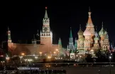 News Wrap: Kremlin accuses Ukraine of more strikes in Russia