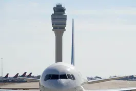 What it will take to update U.S. air traffic control system