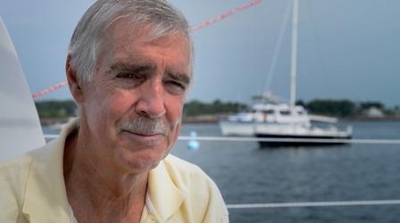 Video thumbnail: Maine Public Film Series Go Around Again