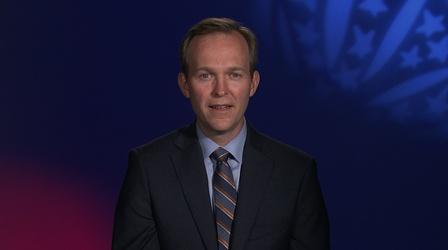 Video thumbnail: Free Speech Messages Ben McAdams (D) - U.S. House - District 4