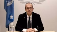 WHO's Europe Chief on Vaccine Inequity
