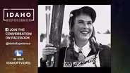 Olympic Skier Gretchen Fraser