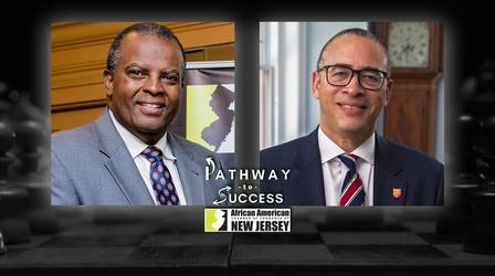 Dr. Jonathan S. Holloway, PhD