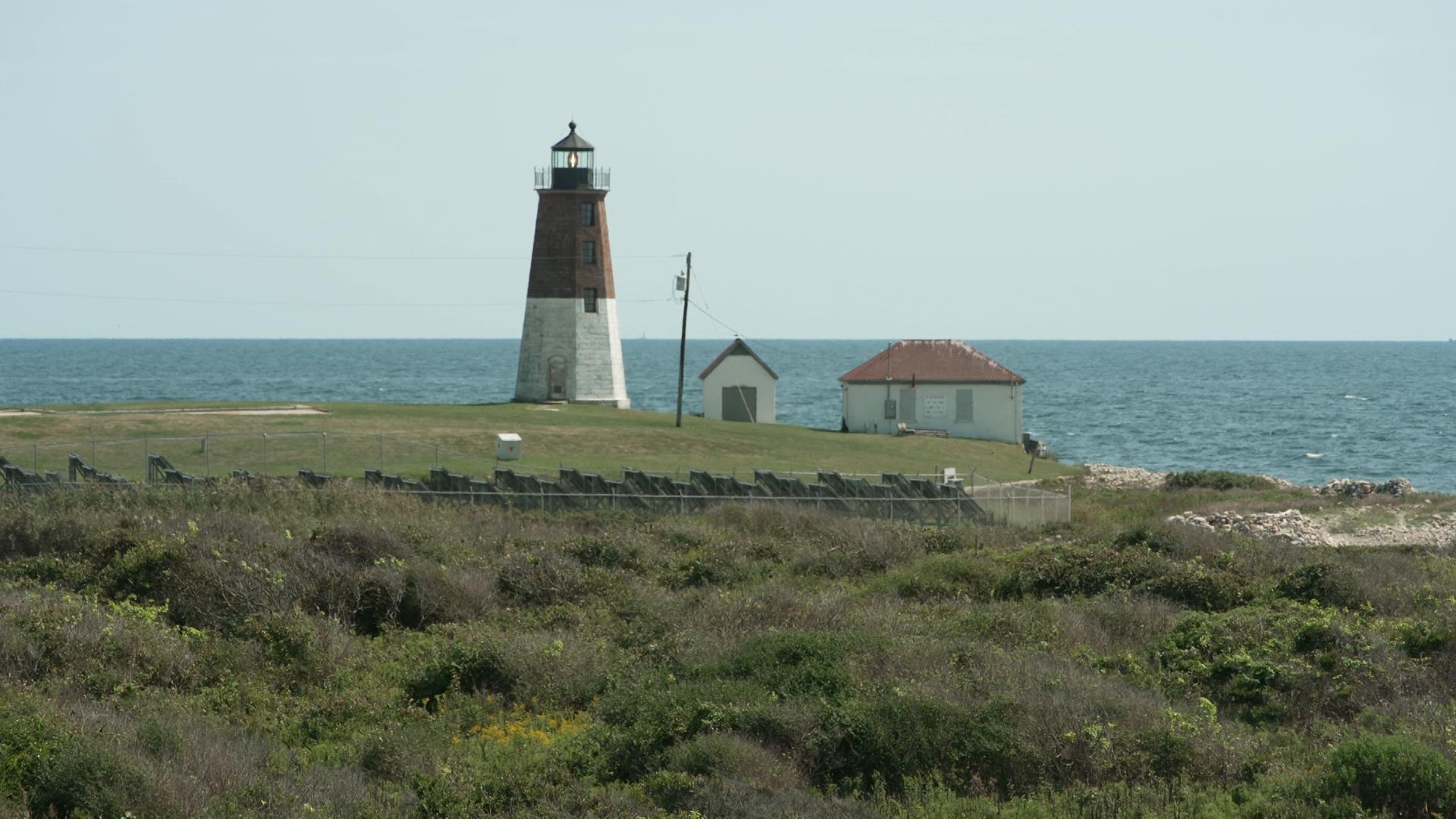Back to Narragansett