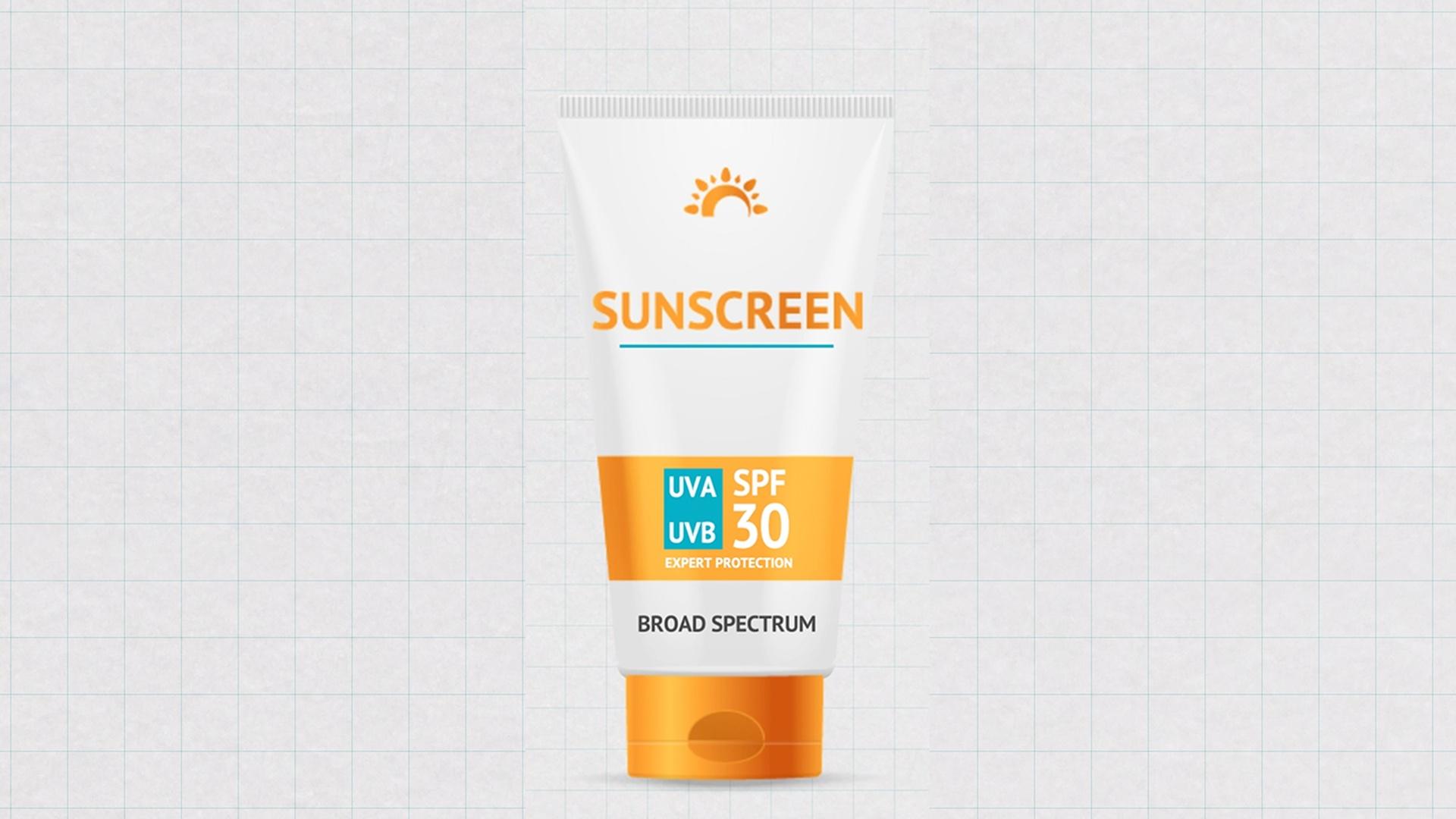 How Does Sunscreen Work? | Reactions | ALL ARTS