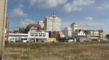 Video thumbnail: NJTV News Hope for this AC comeback to be the one that sticks
