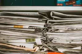 Newspapers collaborate to finish work of murdered reporter