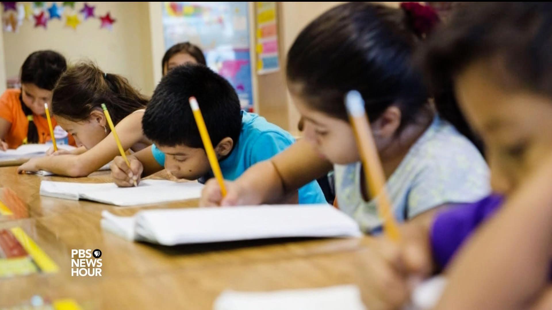 Why education reform keeps failing students