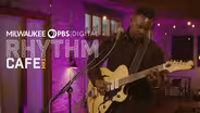 VOL38 - Ben Mulwana - Golden Brown