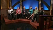 A Political Panel