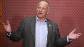 Video thumbnail: PBS NewsHour Why Republicans are rebuking Rep. Steve King now
