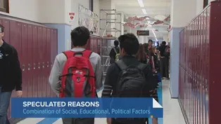 Study: Increase in Kids Going to ER With Suicidal Thoughts