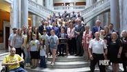 Safer Kentucky Act Signed Into Law after Legislature Overrides Governor’s Veto