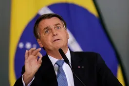 Bolsonaro may face criminal charges for COVID response