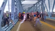 Investigation Underway After Protest, Arrests in Covington