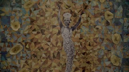 Video thumbnail: Broad and High How Beautiful Am I: New Harlem Renaissance Interpretations