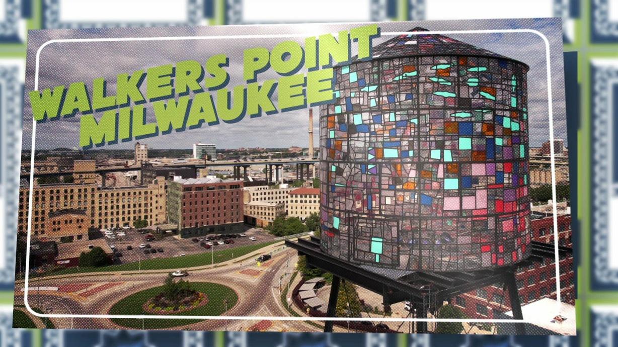 Walker's Point Racing Walker’s Point in Milwaukee | Watch John McGivern’s Main Streets on PBS ...