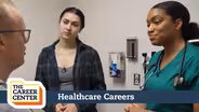 Healthcare Careers