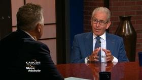 Video thumbnail: Caucus: New Jersey CUC: Dr. Cornacchia; Dr. Blattner; Dr. Houshmand; Dr. Bloom