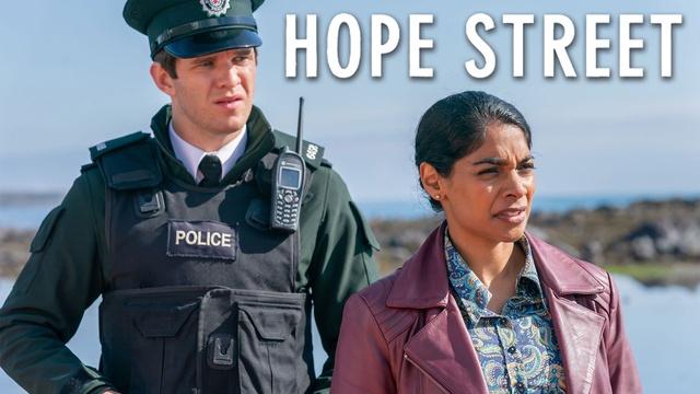 Hope Street Series Promo