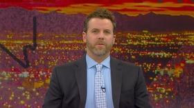Video thumbnail: Nevada Week UNLV Children’s Legislative Policy Review