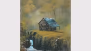 Deep Wilderness Home