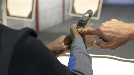 Video thumbnail: VPM News Focal Point Virginia Beach gun club empowering members through education