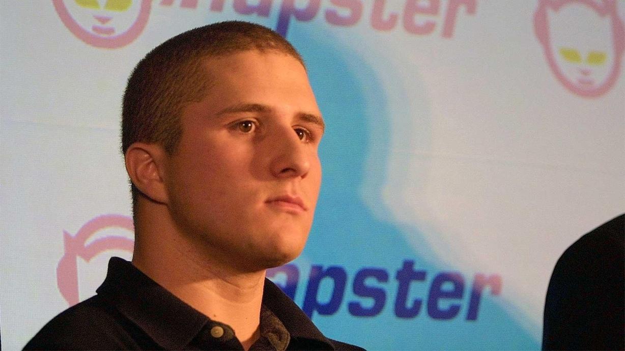 How Napster Stirred Up Entertainment | Watch on PBS Wisconsin