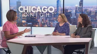Spotlight Politics: Spending Chicago's COVID-19 Relief Funds
