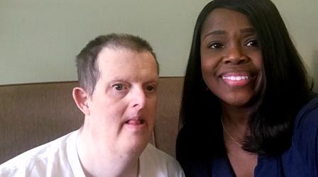 Video thumbnail: Jay's Chicago A Selfless Act for Her Clients