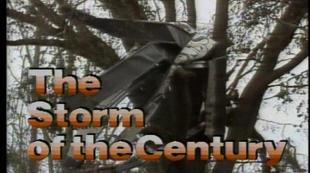 Video thumbnail: Carolina Stories Hugo: Storm of the Century