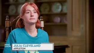 Wisconsin High Schoolers Share 2022 Issues Important to Them