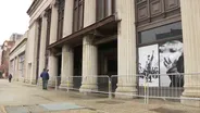 The Lab at Newark Symphony Hall fosters talent and careers