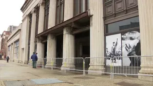 The Lab at Newark Symphony Hall fosters talent and careers