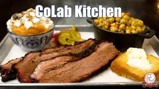 CoLab Kitchen in Stuart | Check, Please! South Florida