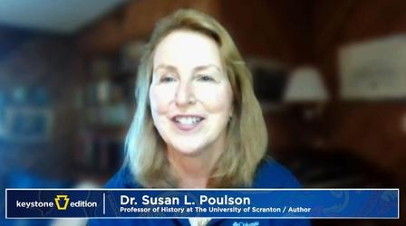 Video thumbnail: Keystone Edition Celebrating the 19th Amendment at 100