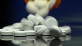 Video thumbnail: Long Island Business Report Opioid Crisis (Chasing the Dream)
