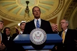 Thune: Health bill negotiation difficult but necessary