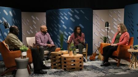 Video thumbnail: Roots, Race & Culture Extended Interview - Buffalo Soldiers