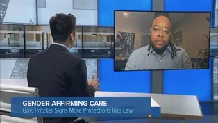 The State of Gender-Affirming Care in Illinois