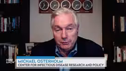 Michael Osterholm on Goals of The Vaccine Integrity Project