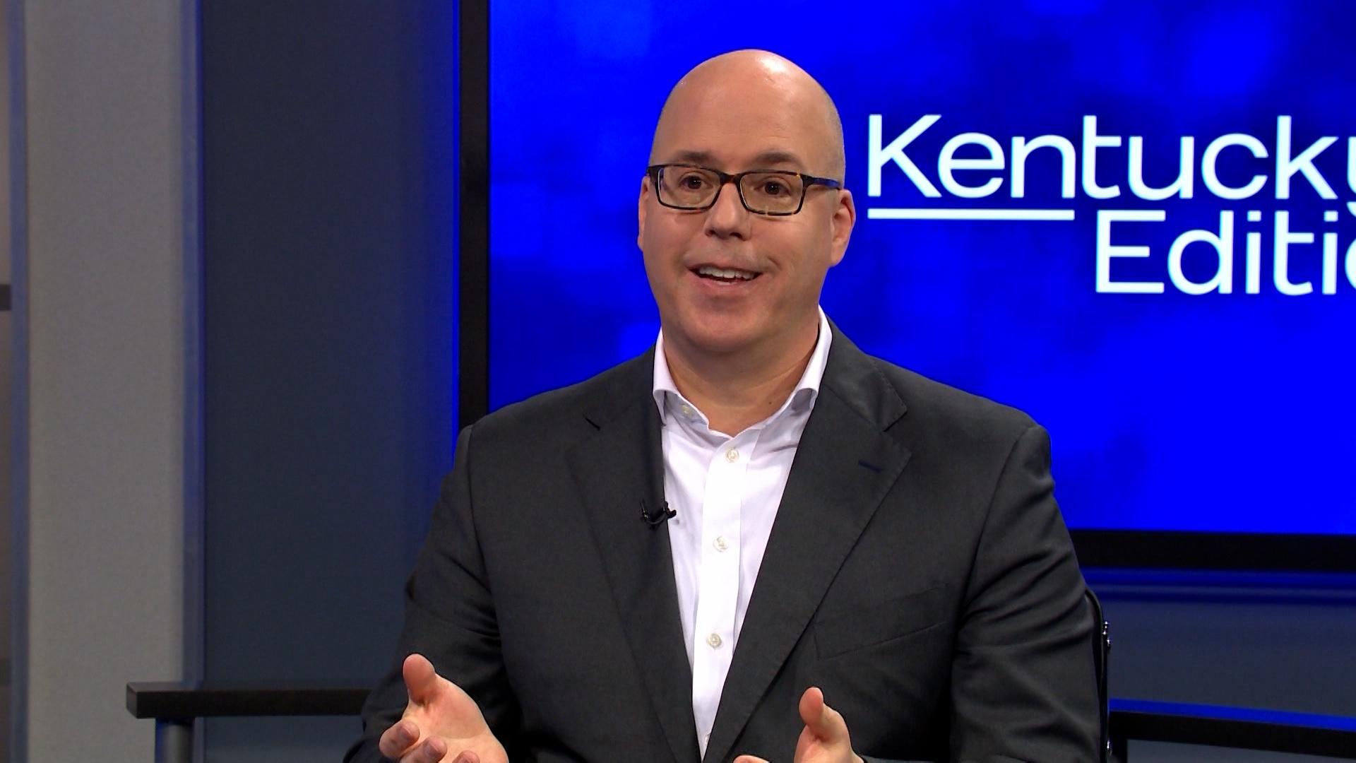 Flu Cases Highest in More Than a Decade