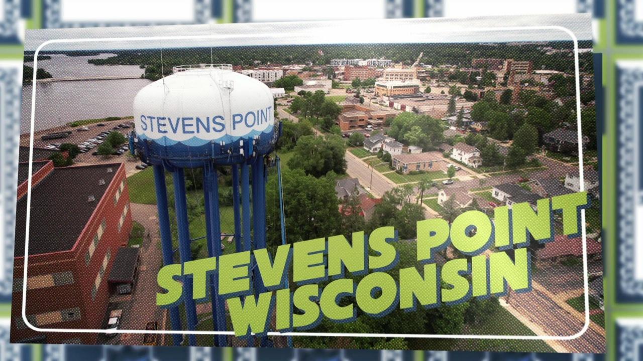 John McGivern's Main Streets Stevens Point, Wisconsin airing Sat, Jun 20 4:30 pm