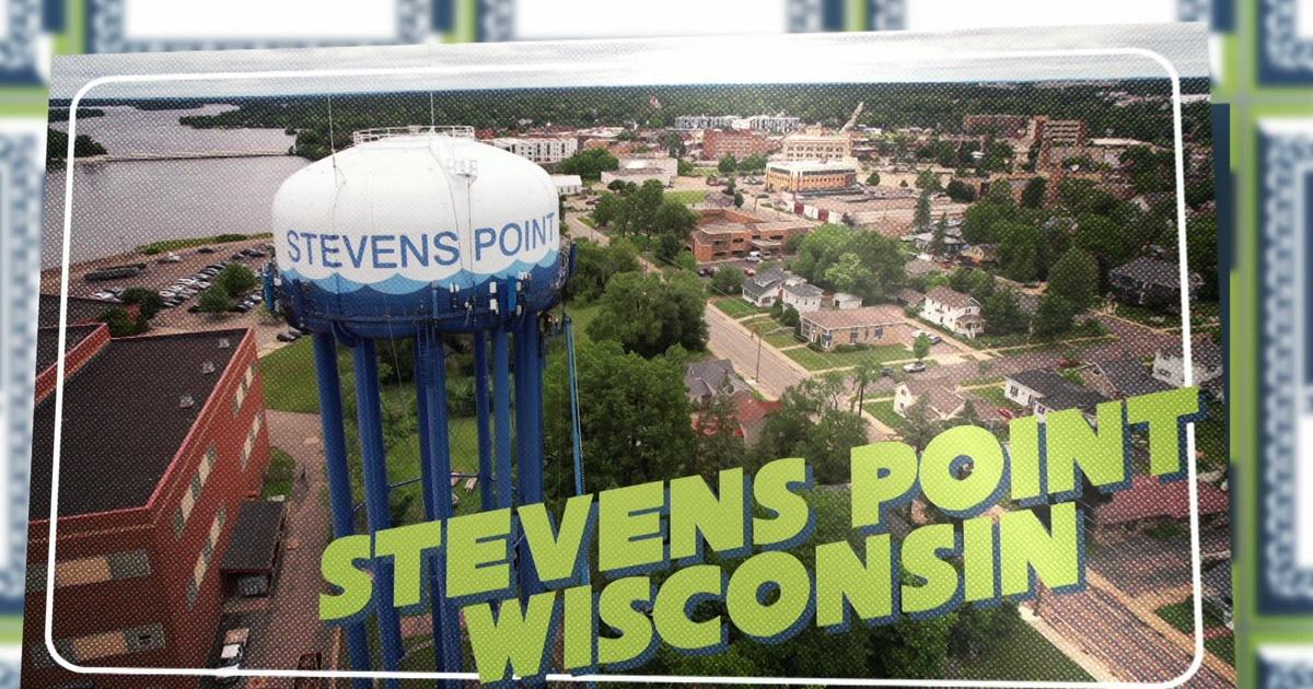 Stevens Point, Wisconsin - John McGivern's Main Streets - PBS