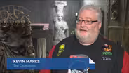 After Hiatus, 'The Catacombs' Haunted House Returns